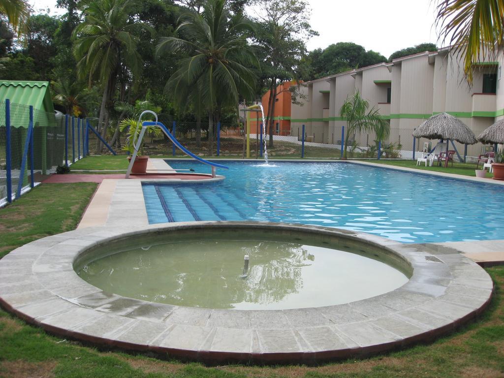 Hotel Nitana Covenas Exterior photo