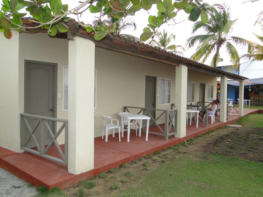 Hotel Nitana Covenas Exterior photo