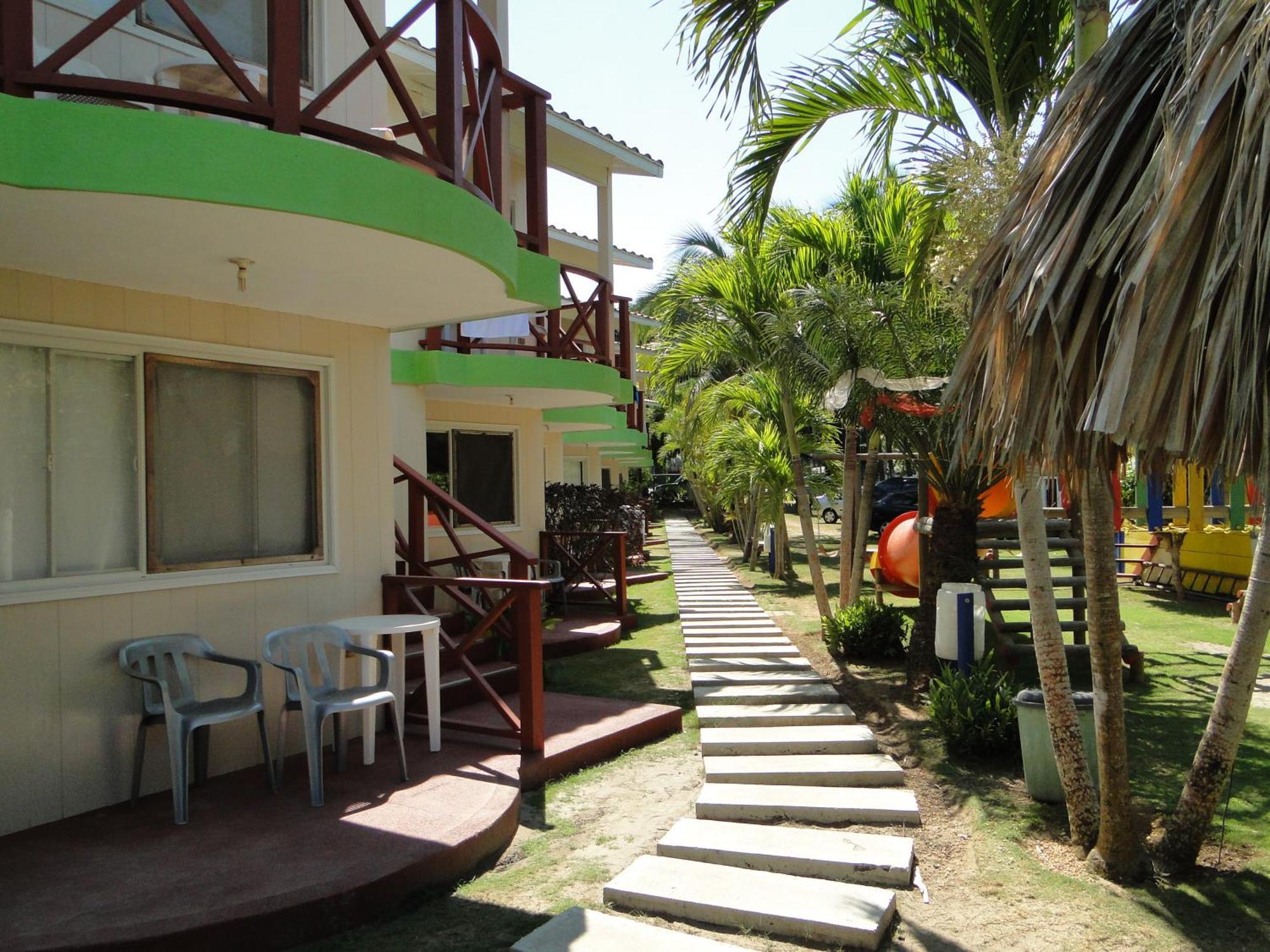 Hotel Nitana Covenas Exterior photo