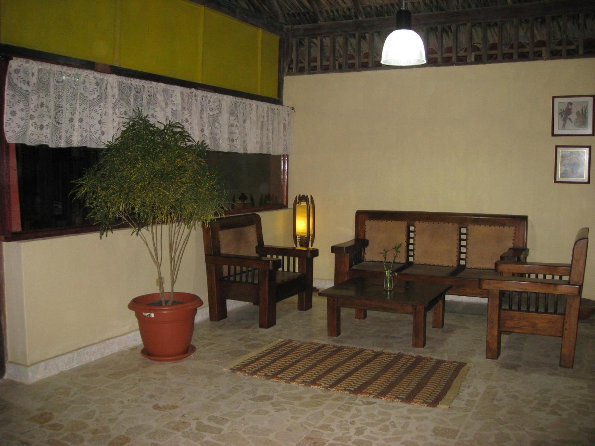 Hotel Nitana Covenas Exterior photo