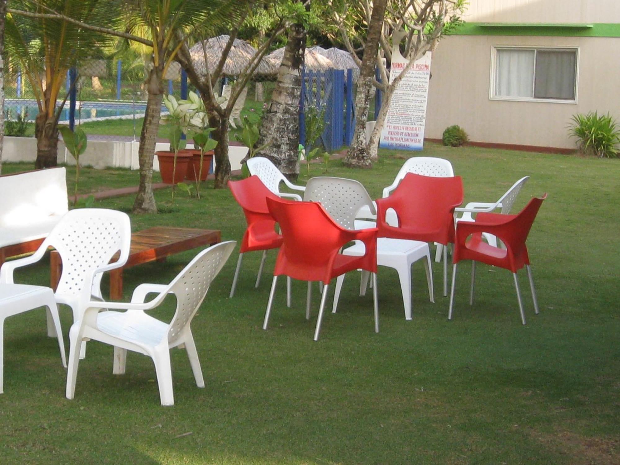 Hotel Nitana Covenas Exterior photo