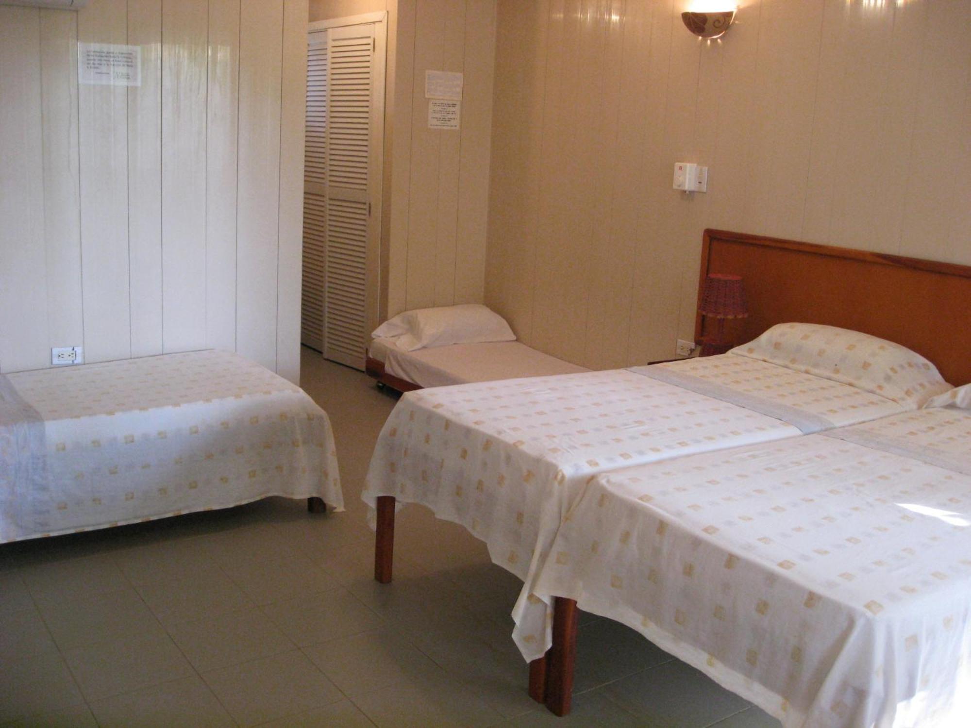 Hotel Nitana Covenas Exterior photo