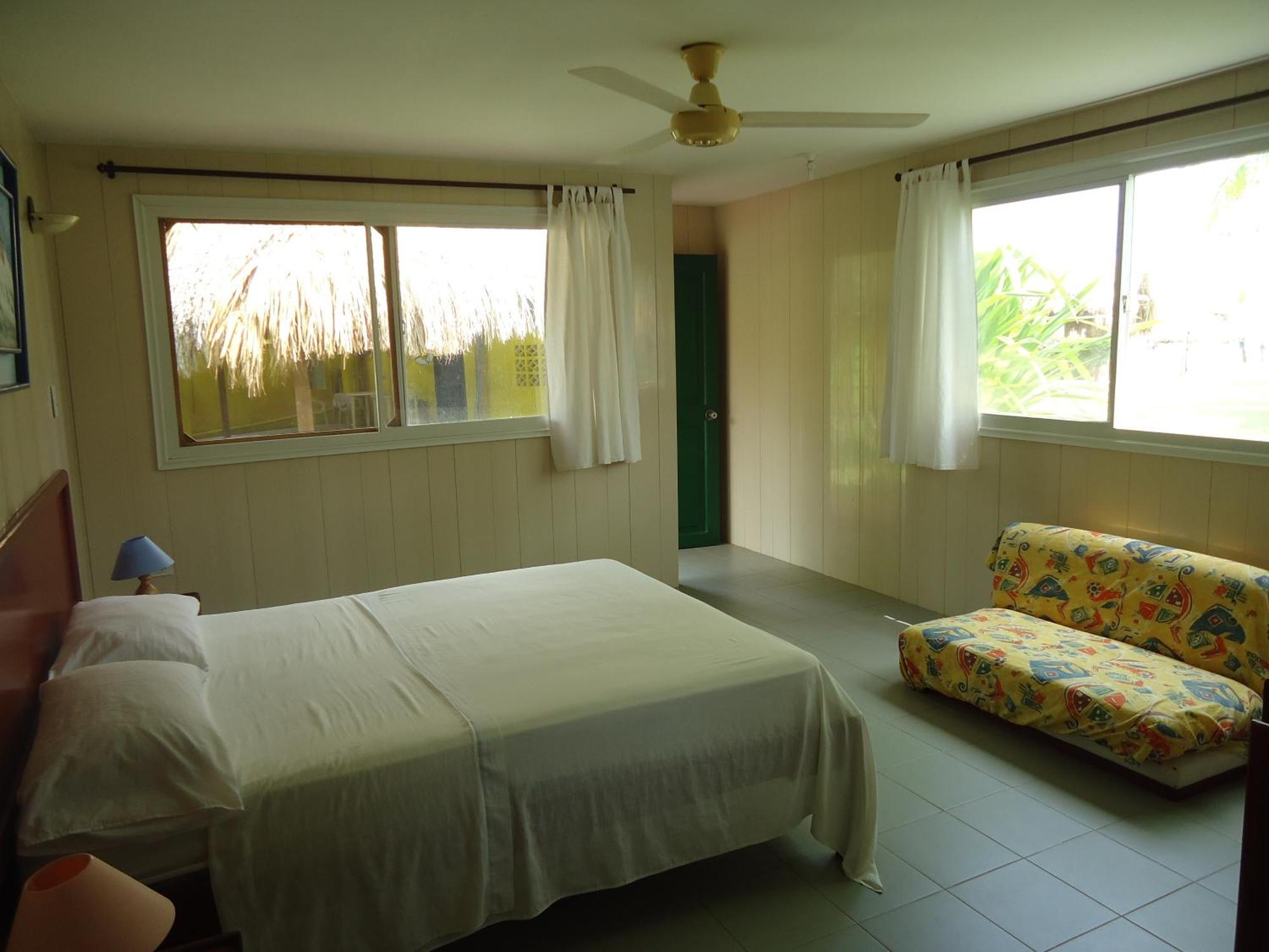 Hotel Nitana Covenas Exterior photo
