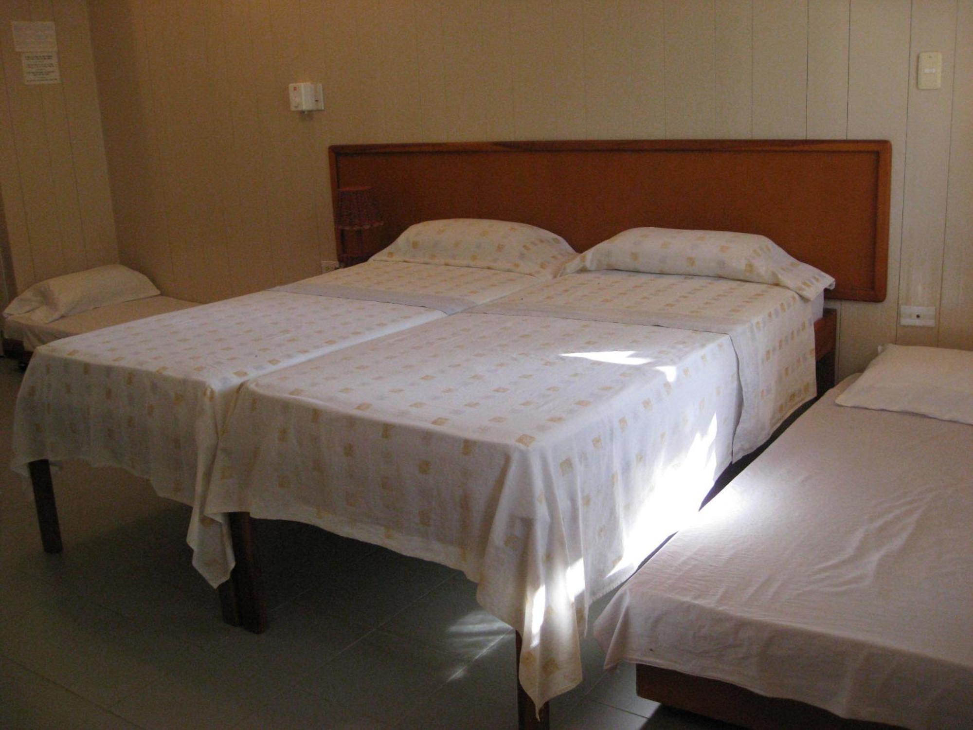 Hotel Nitana Covenas Exterior photo