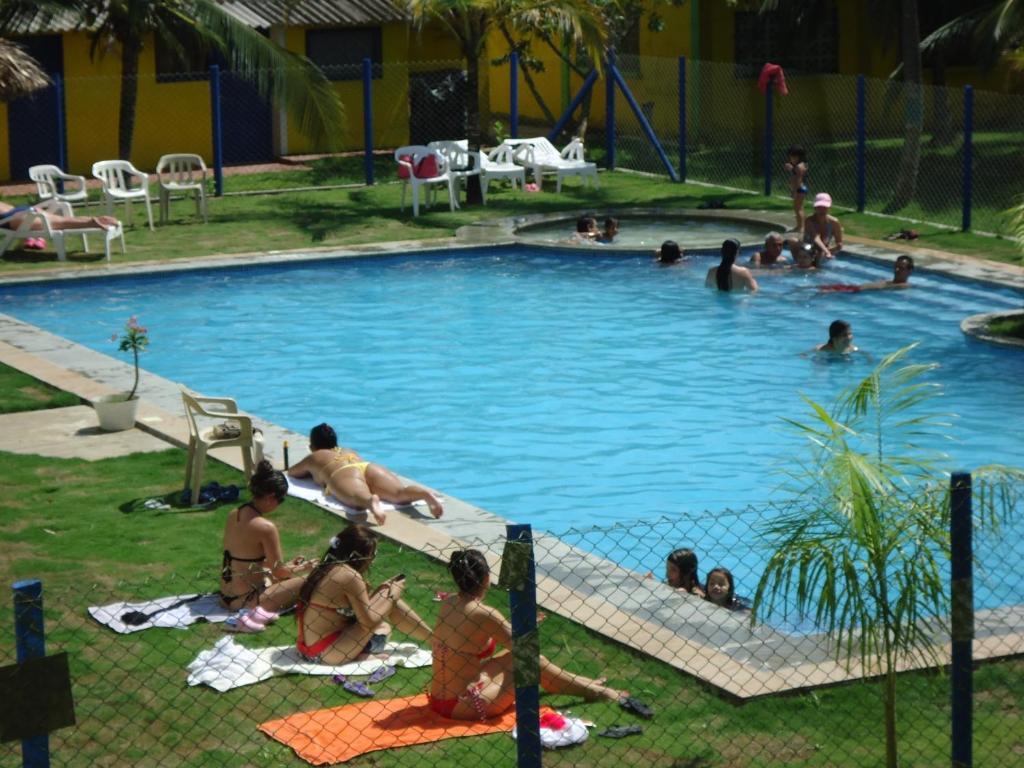 Hotel Nitana Covenas Exterior photo