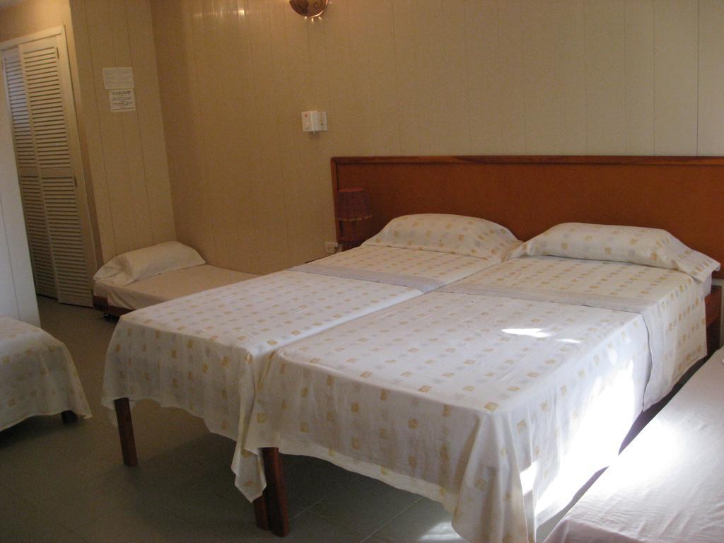 Hotel Nitana Covenas Exterior photo