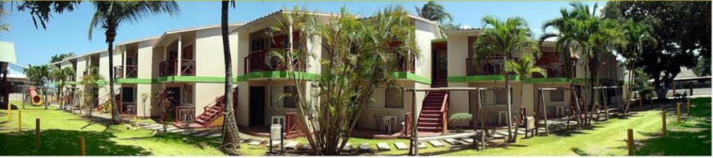Hotel Nitana Covenas Exterior photo