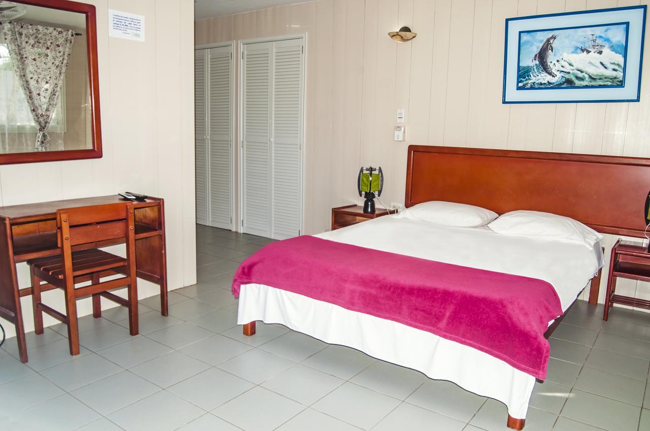 Hotel Nitana Covenas Exterior photo