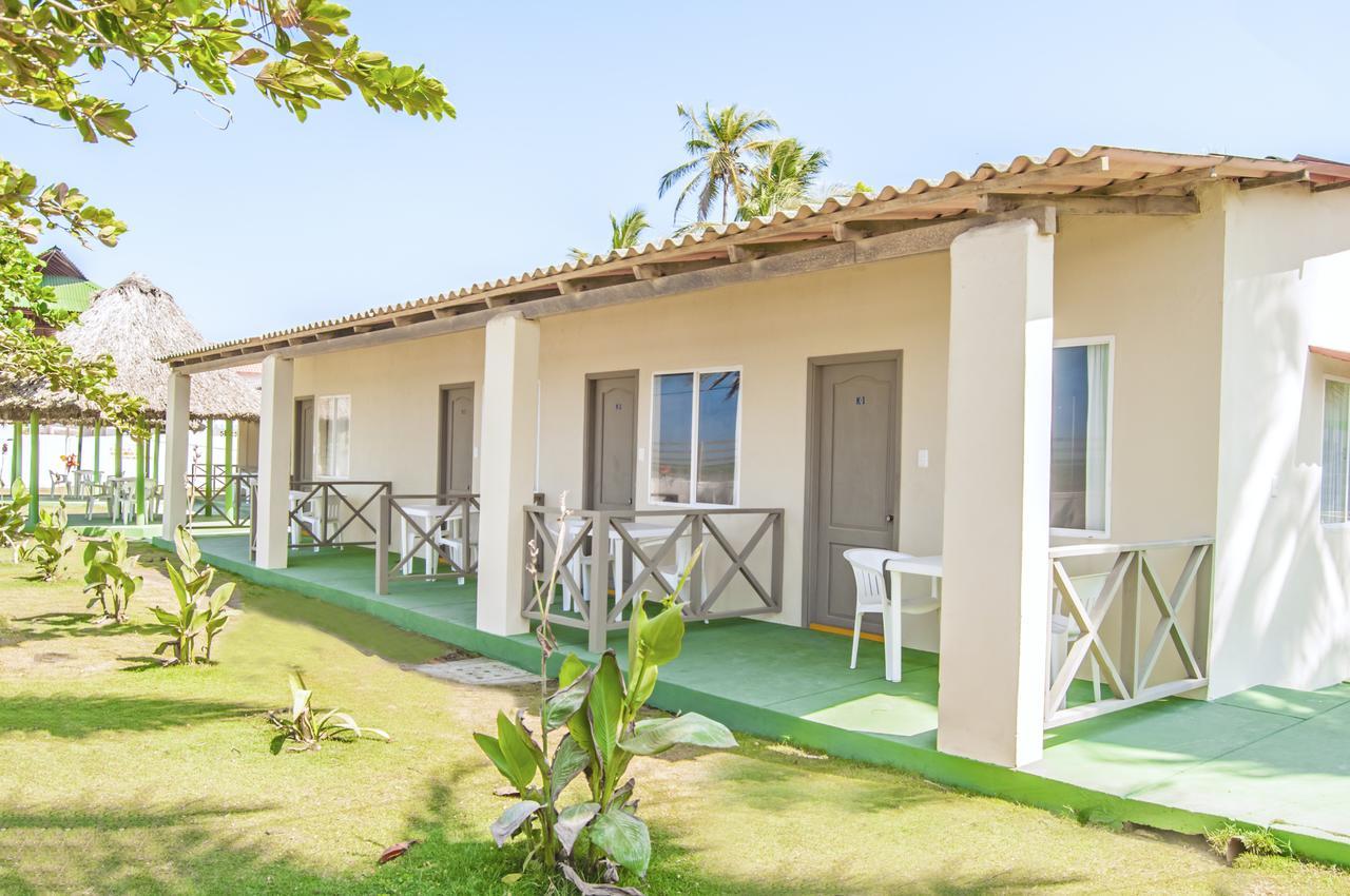 Hotel Nitana Covenas Exterior photo