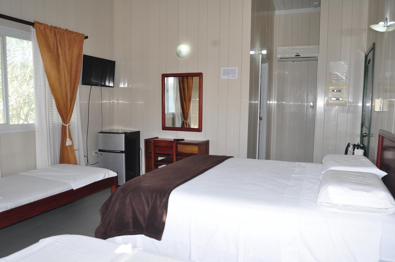 Hotel Nitana Covenas Exterior photo